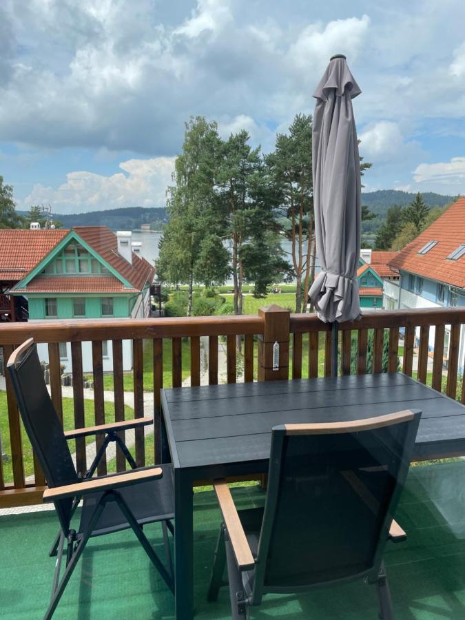 Apartman Kapy Lipno 伏尔塔瓦河畔利普诺 外观 照片